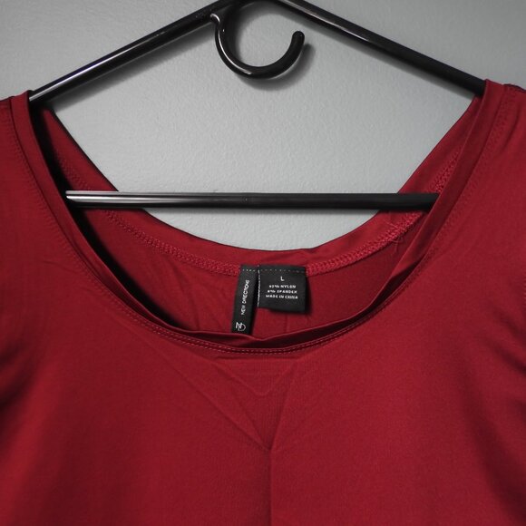 New Directions Rayon Tank Top/Cami Bundle - Large - Picture 5 of 15